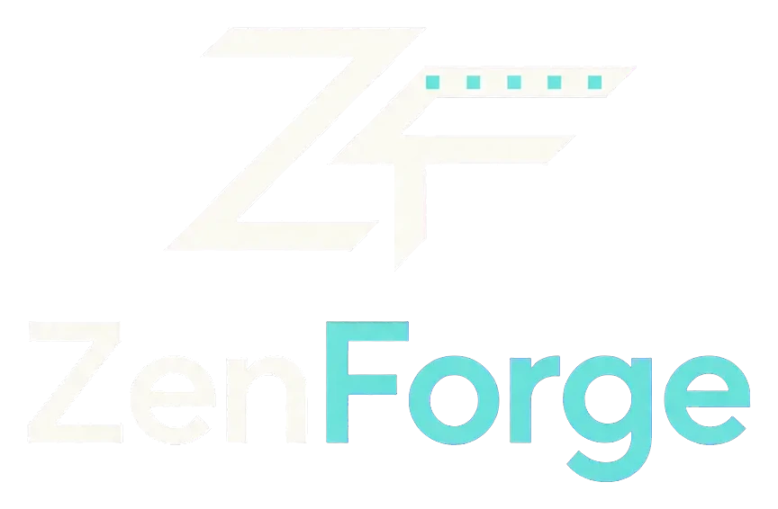 ZenForge