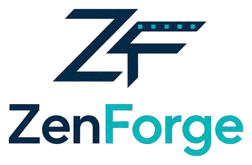 ZenForge